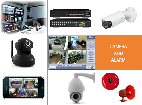 ITM Security for Office & Factory