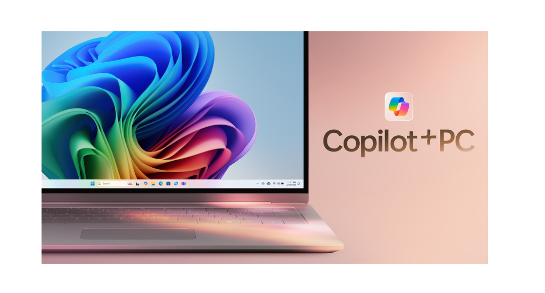 Introducing Microsoft Copilot+ PCs: Revolutionizing Personal Computing ...